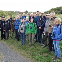 Gruppenfoto (© Jörg Jansmann)