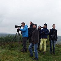 Gruppenfoto (© Jörg Jansmann)